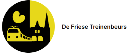 Friese treinenbeurs
