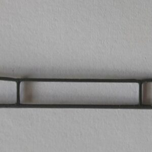 Schaal n bovenleiding